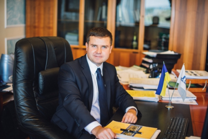 О тарифах на газ, зарплатах в сотни тысяч и отказе от импорта: интервью с главой "Укргаздобычи" Олегом Прохоренко