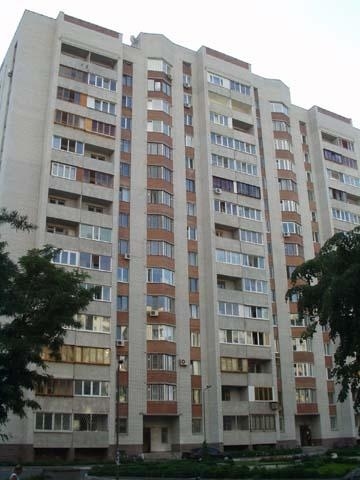 Продажа 2-комнатной квартиры 87.1 м², Митрополита Андрея Шептицкого ул., 1В