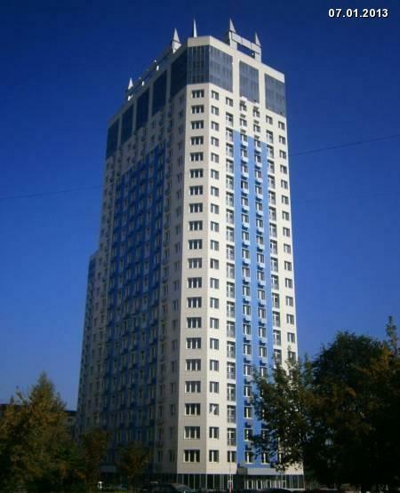 Продаж 3-кімнатної квартири 105 м², Маяковского просп., 20Б