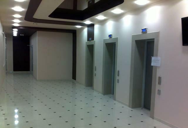 Донецк, Маяковского просп., 20Б