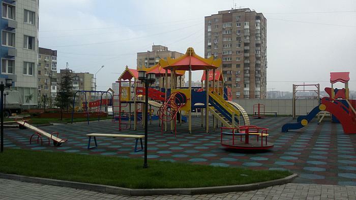Донецк, Маяковского просп., 20Б