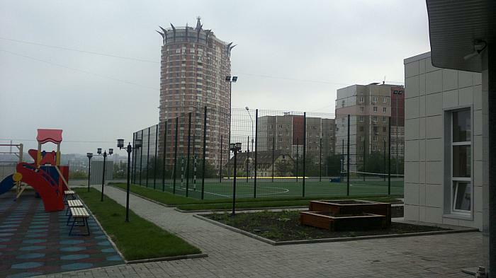 Донецк, Маяковского просп., 20Б