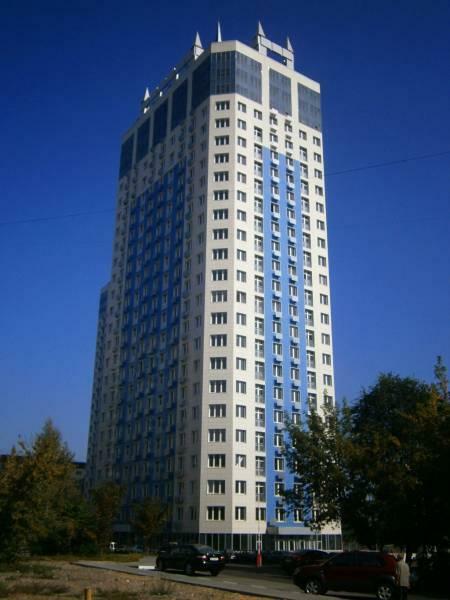 Донецк, Маяковского просп., 20Б