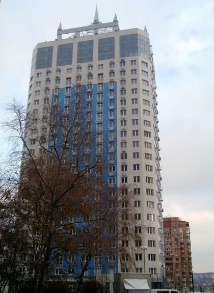 Продаж 3-кімнатної квартири 105 м², Маяковского просп., 20Б