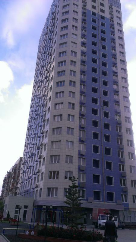 Донецк, Маяковского просп., 20Б