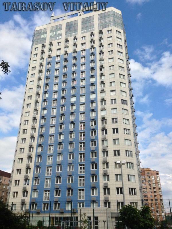 Продажа 3-комнатной квартиры 105 м², Маяковского просп., 20Б