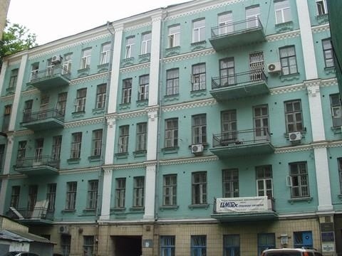 Киев, Богдана Хмельницкого ул., 51Б