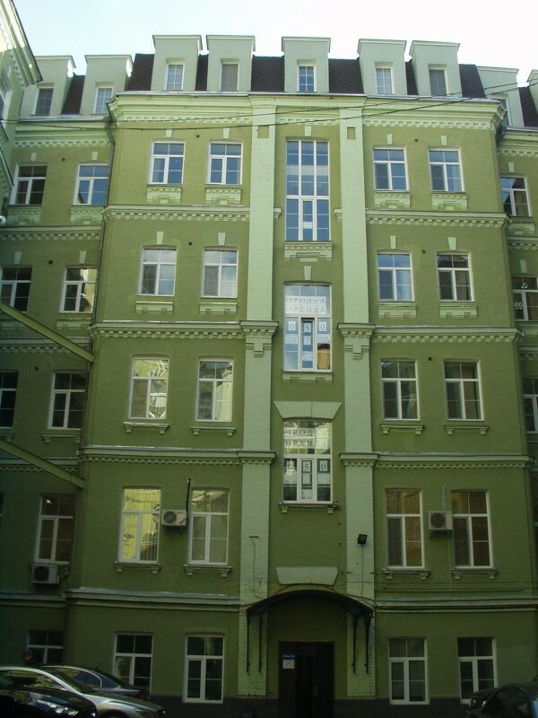 Киев, Богдана Хмельницкого ул., 51Б