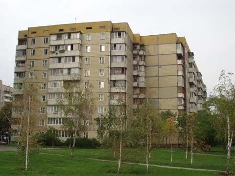 Киев, Владимира Маяковского просп., 53