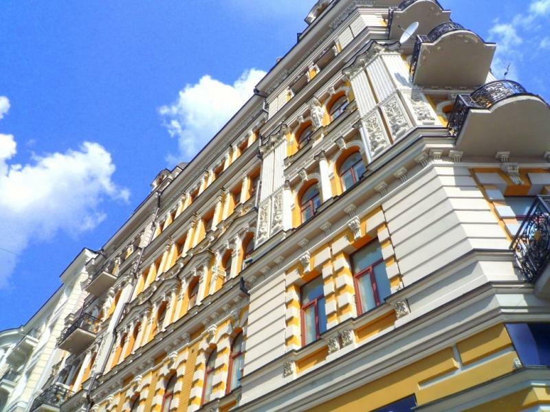 Оренда 5-кімнатної квартири 340 м², Богдана Хмельницького вул., 30/10