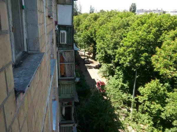 Киев, Голосеевский просп., 120 К3