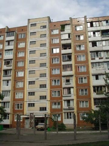 Киев, Романа Шухевича просп., 24Б