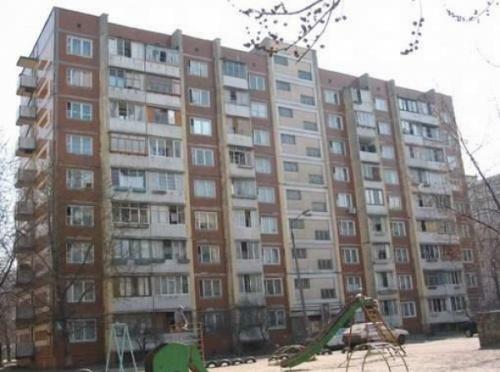 Киев, Романа Шухевича просп., 24Б