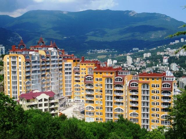 АР Крым обл., г. Ялта, Загородная ул., 17