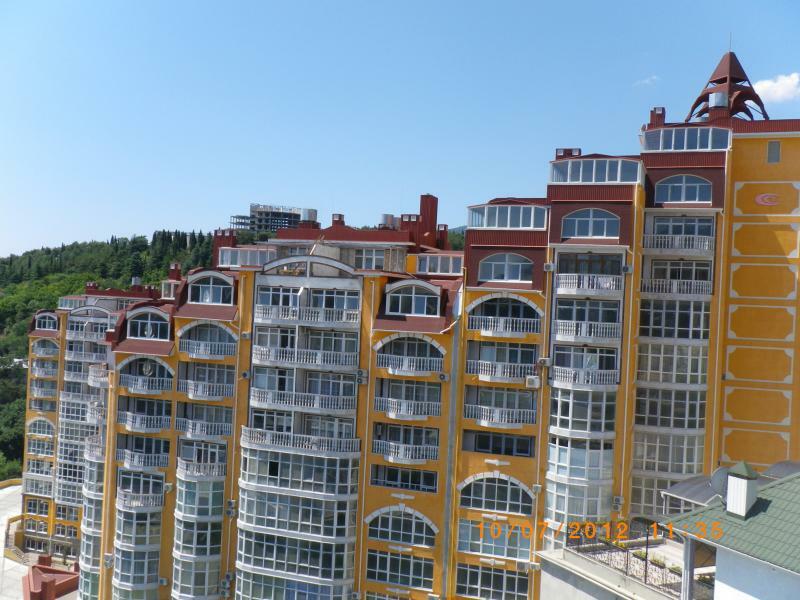 АР Крым обл., г. Ялта, Загородная ул., 17