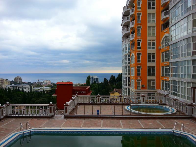 АР Крым обл., г. Ялта, Загородная ул., 17