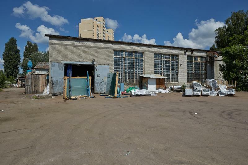 Київська обл., Броварський район, м. Бровари, Сергія Москаленко вул., 16