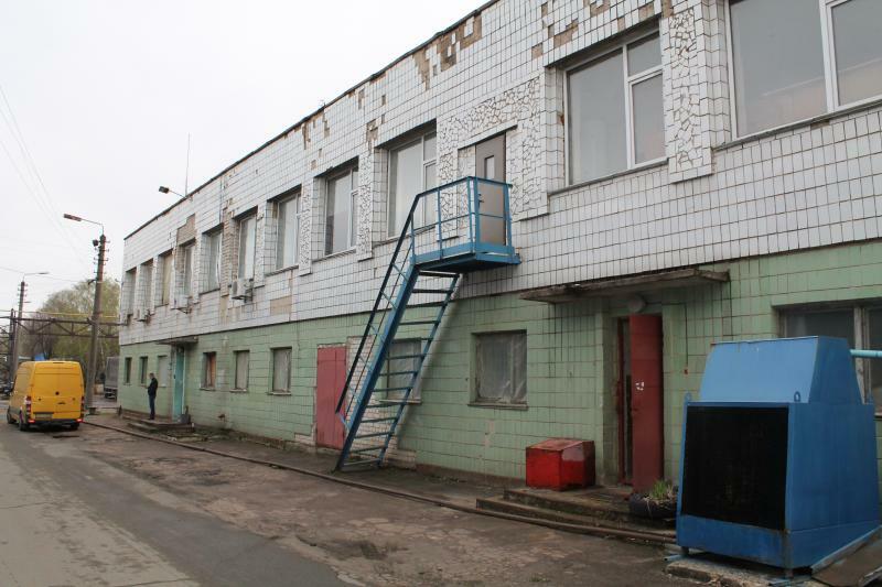 Київська обл., Броварський район, м. Бровари, Сергія Москаленко вул., 16