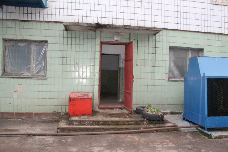 Київська обл., Броварський район, м. Бровари, Сергія Москаленко вул., 16