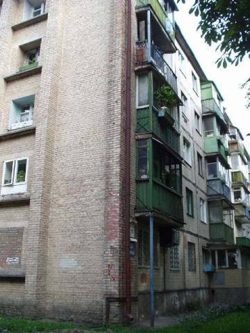 Аренда 2-комнатной квартиры 45 м², Вацлава Гавела бул., 77