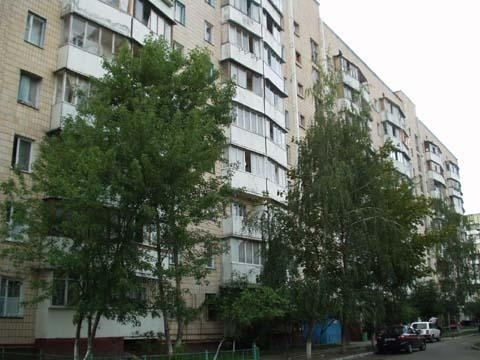 Киев, Владимира Маяковского просп., 59А