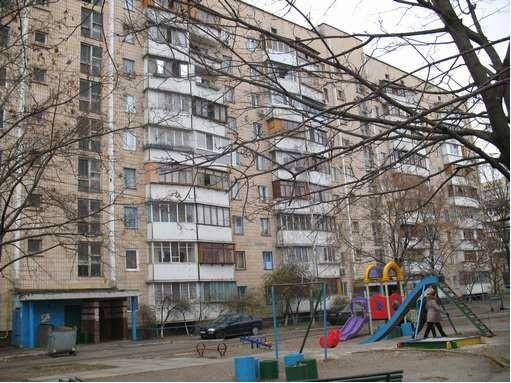 Киев, Владимира Маяковского просп., 59А