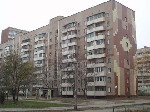 Продаж 1-кімнатної квартири 28 м², Володимира Маяковського просп., 8А