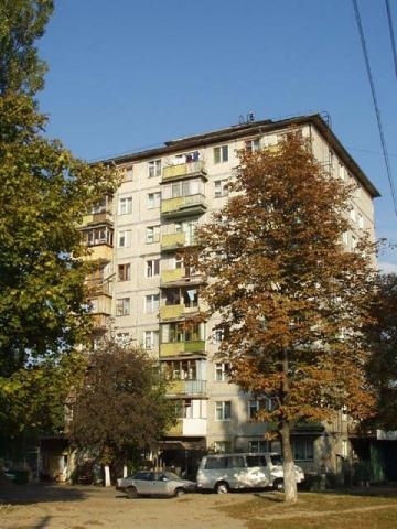 Аренда 2-комнатной квартиры 45 м², Данила Щербаковского ул., 63