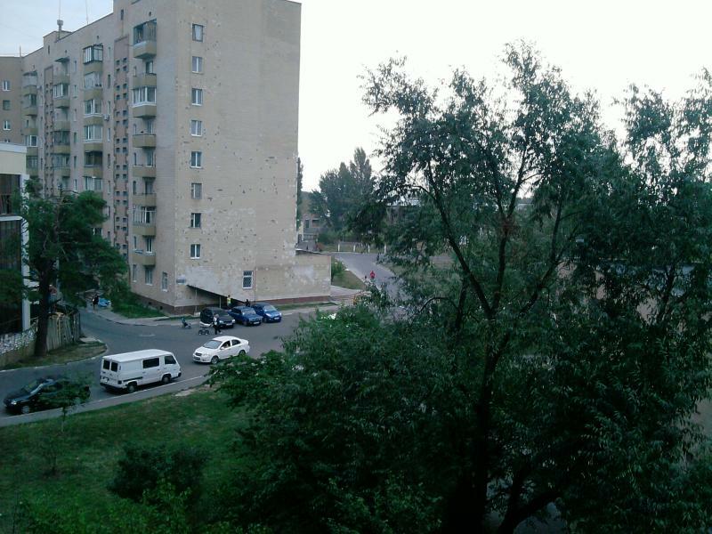 Київська обл., Обухівський район, м. Українка, Сосновая вул., 2