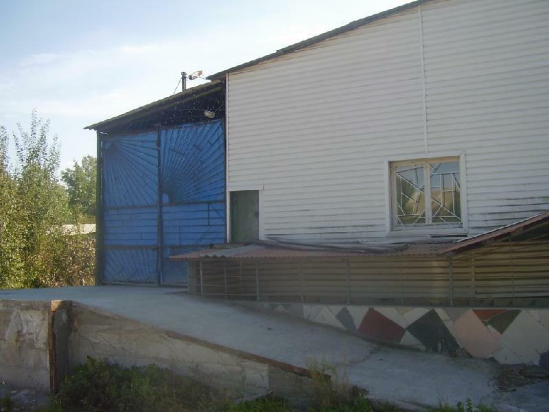 Киевская обл., Бучанский район, г. Ирпень, Центральная ул., 125