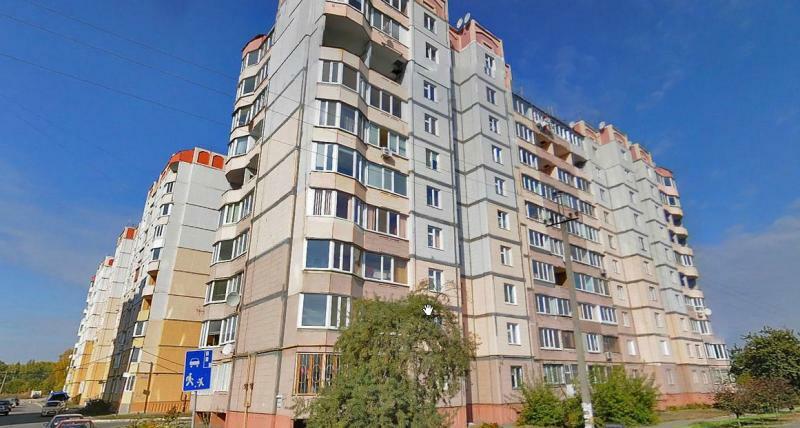 Киевская обл., Бориспольский район, г. Борисполь, Владимира Момота ул., 44