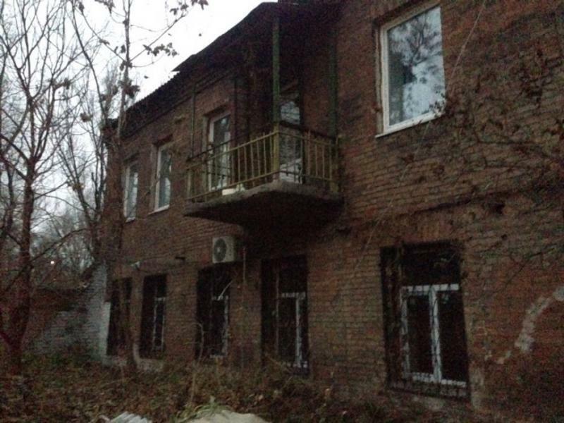 Днепр, Дмитрия Яворницкого просп., 99