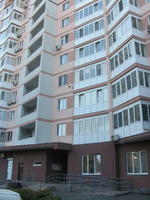 Київ, Януша Корчака вул., 25
