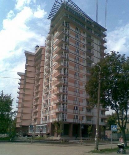 Київ, Януша Корчака вул., 25
