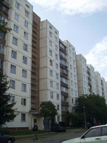 Киев, Правды просп., 70А