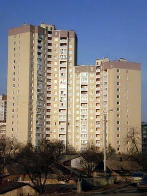 Продаж 3-кімнатної квартири 92 м², Тетяни Яблонської вул., 6