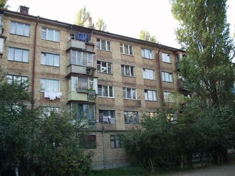Аренда 1-комнатной квартиры 28 м², Игоря Турчина ул., 4