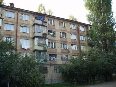 Оренда 1-кімнатної квартири 28 м², Ігоря Турчина вул., 4