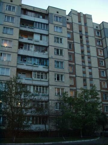 Київ, Оболонський просп., 11А