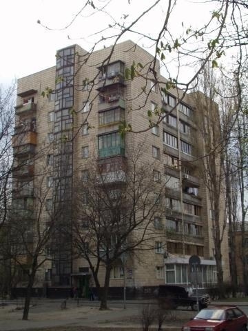 Аренда студии 76 м², Преображенская ул., 14