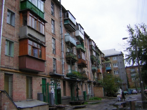 Продаж 2-кімнатної квартири 45 м², Юрія Гагаріна просп., 5/2