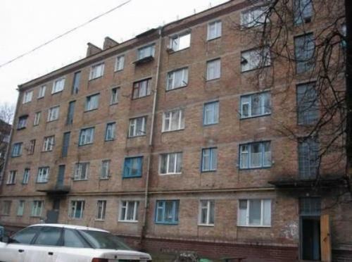 Оренда офісу 175 м², Данила Щербаківського вул., 50/2