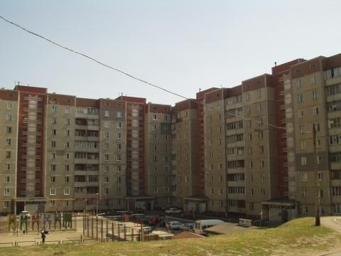 Киев, Правды просп., 6