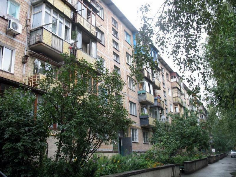 Київ, Відрадний просп., 28