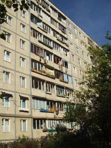 Киев, Оболонский просп., 16Е