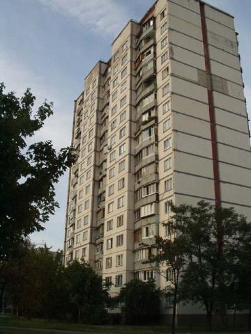 Киев, Романа Шухевича просп., 4Б