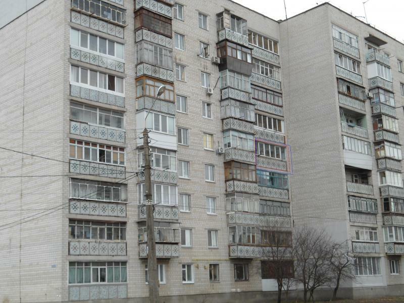 Киевская обл., Бориспольский район, г. Борисполь, Головатого ул., 36А