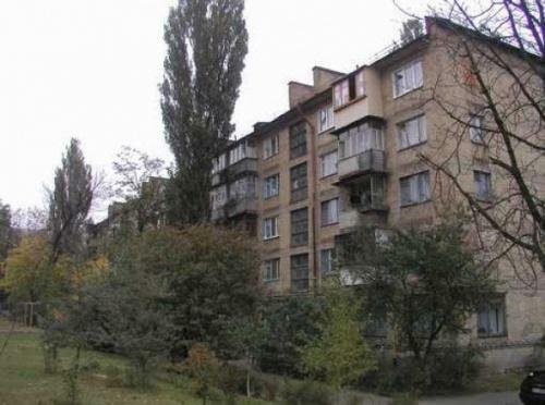 Киев, Данила Щербаковского ул., 42/44
