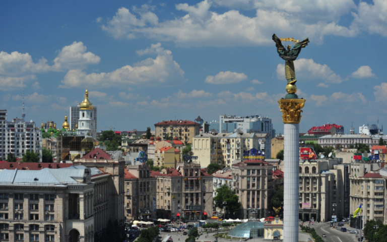 Строй не хочу: почему центр Киева не защищен от высотных монстров