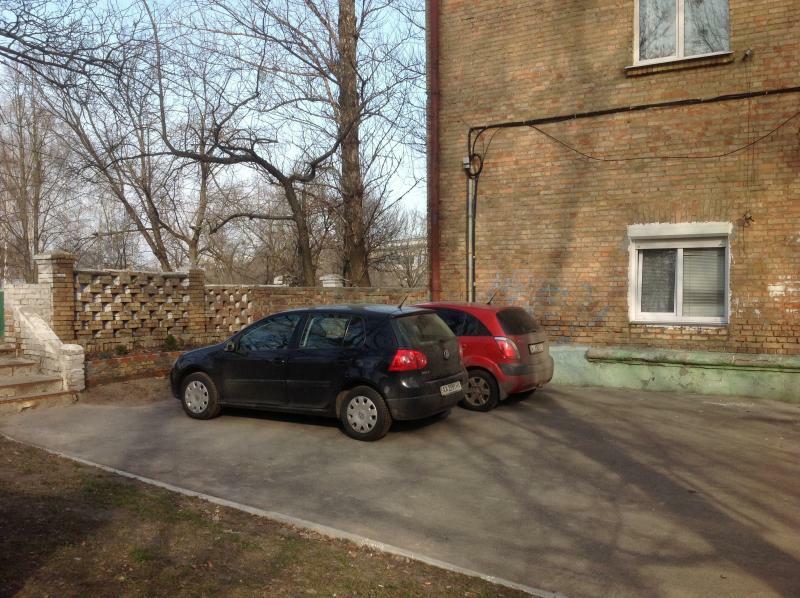 Киев, Науки просп., 42/1 К10